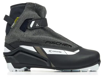 Produktbild von Fischer XC Comfort WS Damen Langlaufschuhe S28420 : 39 EU Grösse - Schuhe: 39 EU
