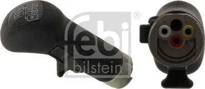 Obrázek produktu pro Schalthebelknauf FEBI 29168