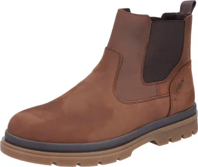 Produktbild von Rieker Chelsea Boots Herren 32303936393831 Braun 46 EU