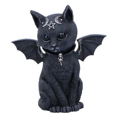 Immagine prodotto di Nemesis Now Cult Cuties figura Malpuss 10 cm