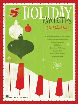 Produktbild von Holiday Favorites