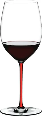 Obrázok produktu pre Riedel Handmade Cabernet/Merlot Rot