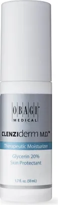 Produktbild von Obagi Clenziderm M.D. Therapeutische Feuchtigkeitscreme 50ml
