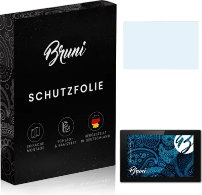 Produktbild von atFoliX 4054274729002, Klare Bildschirmschutzfolie, Glänzend, 2 Stück(e)