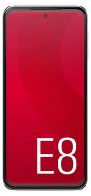 Productafbeelding van Emporia Smart.8 5G, 16,1 cm (6,36 inch), 1200 x 2670 pixels, 128 GB, 512 GB, 8 MP, zwart