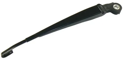 Image de Bras d'essuie-glace arrière 256mm METZGER pour VW LUPO I