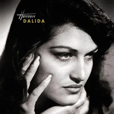 Obrázek produktu pro Dalida - La Collection Harcourt (Limited Edition) (White Coloured) (LP)