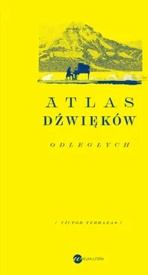 Productafbeelding van Atlas dzwiekow odleglych