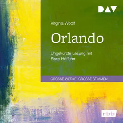 Produktbild von Orlando