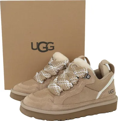 Produktbild von Ugg Lowmel Schuhe Braun