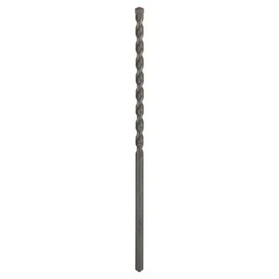 Zdjęcie produktu dla Wiertło do betonu Silver Percussion 10 x 250 x 300 mm, d 9 mm
