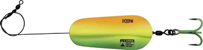 Zdjęcie produktu dla MadCat plandavka A-Static Inline Sponge 125g Firetiger