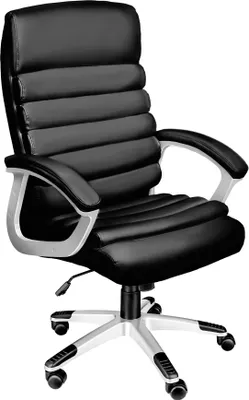 Produktbild von tectake® Bürostuhl Paul ergonomische Form