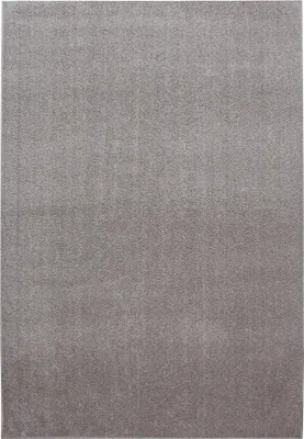 Productafbeelding van Tapijt, vloerkleed voor de woonkamer, beige, 80x150 cm, effen kleur
