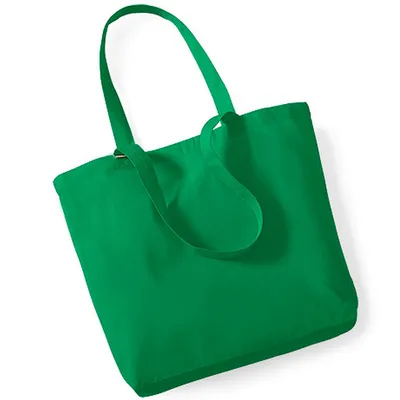 Obrázok produktu pre Westford Mill Organic Bavlna Shopper