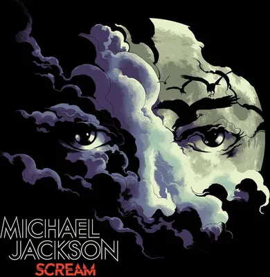 Obrázok produktu pre Sony Music Michael Jackson - Scream, CD, Pop, CD, Michael Jackson, Fyzické médiá, dospelí a deti, 1 disky