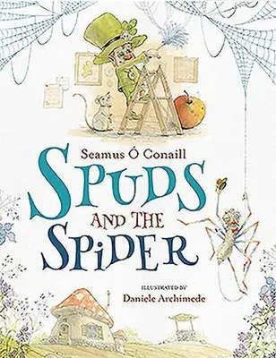 Immagine prodotto di Spuds and the Spider