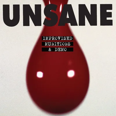 Produktbild von Unsane: Improvised Munitions & Demo