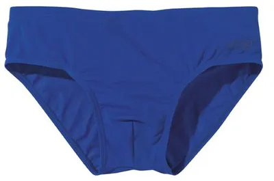 Produktbild von Beco Wettkampf-Badehose Darwin blau, chlorbeständig, UV-Schutz 50+, flexible Passform