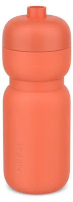 Obrázok produktu pre MEPAL 103001073900 MEPAL Trinkflasche Squezze Sport peach orange 0,6 l