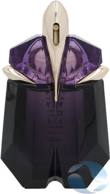 Produktbild von Thierry Mugler Alien, Frauen, 30 ml, Nicht nachfüllbare Flasche, Spray, 1 Stück(e)