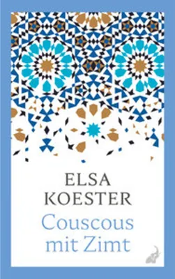 Image de Couscous mit Zimt
