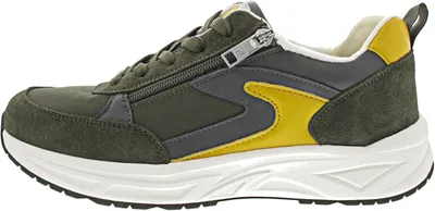 Produktbild von Waldläufer H-Jack 738002-108-246 (10.5/khaki okka)
