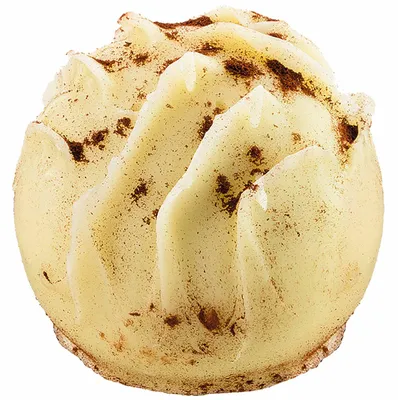Produktbild von Peters Cappuccino Trüffel weiß 1,8kg