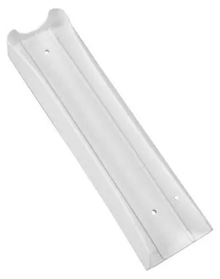 Obrázok produktu pre Solight držiak viacnásobné zásuvky, 3 - 4 zásuvky