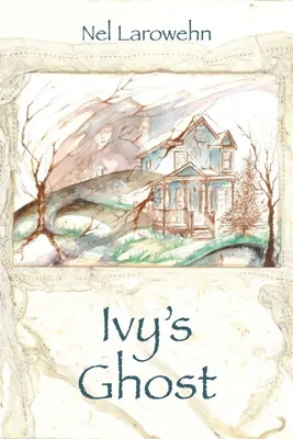 Produktbild von Ivy's Ghost