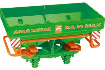 Zdjęcie produktu dla Akcesoria: Rozsiewacz nawozów Amazone
