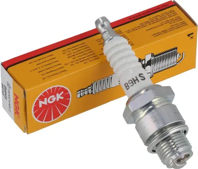 Produktbild von Zündkerze NGK B9HS Tuning / Rennkerze