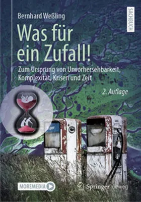 Obrázek produktu pro Populärwissenschaftliches Buch: Neueste Erkenntnisse aus Chemie, Quantenphysik, Biologie und Kosmologie – 2. umfassend erweiterte Auflage