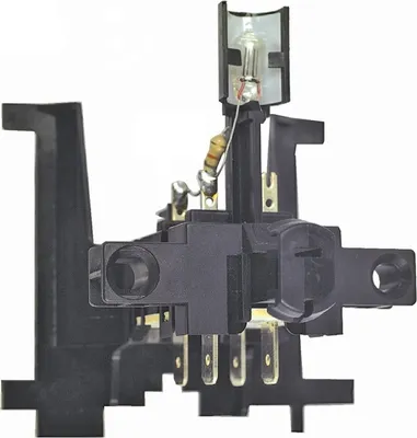 Produktbild von Europart Tastenschalter Bosch 00053961 für Geschirrspüler