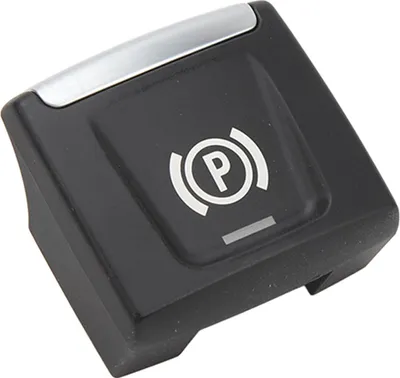 Produktbild von Handbremsenschalter, schwarze Handbremsknopf-Abdeckung für 1er Serie F20 F21, 2er Serie F22 F23 F45 F46 F44