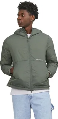 Immagine prodotto di Jack & Jones Vesterbro Giacca isolata Verde 2XL Uomo Verde 2XL