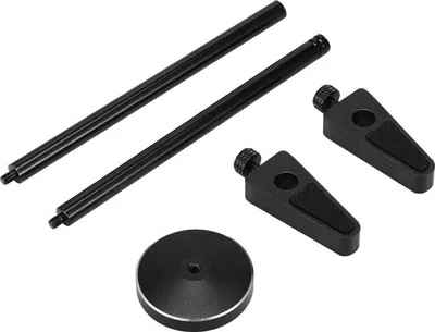 Image de Jonsbo VC-1 Support pour GPU - noir