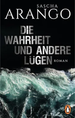 Obrázek produktu pro Die Wahrheit und andere Lügen
