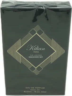 Obrázek produktu pro Kilian The Liquors Discovery Set