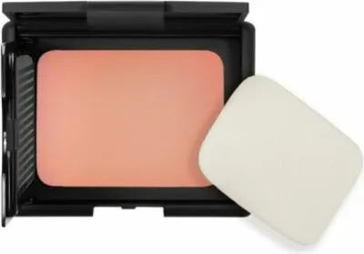 Immagine prodotto di Nouba, Noubamat, Finitura Naturale, Fondotinta Compatto, tonalità 57, 10 ml