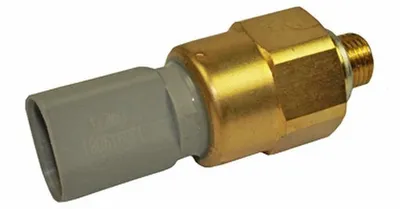 Obrázok produktu pre Tlakový spínač oleja M 10x1, 2-pólový, 0,3 bar, METZGER, vhodný napr. pre AUDI A3