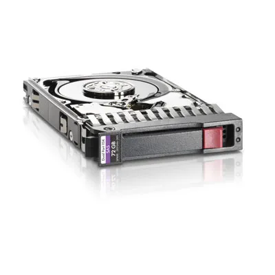 Obrázok produktu pre HPE 759212-B21, 600 GB, 15000 ot/min, 2.5", SAS