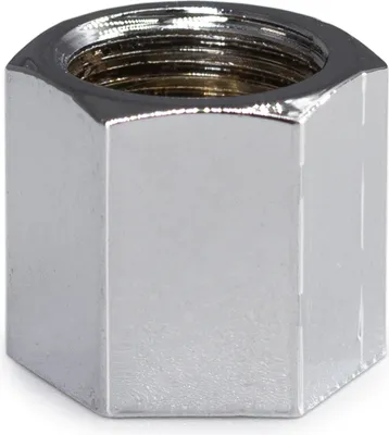 Produktbild von Krytka na elektromagnetickom ventile na pripojenie chladničky s vodným filtrom.
