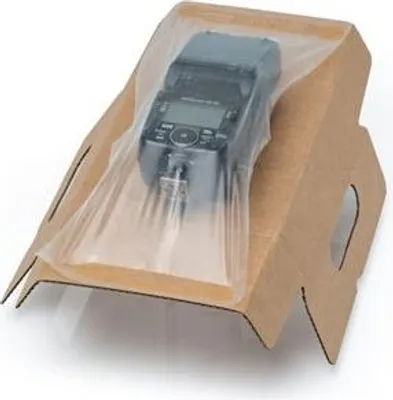 Produktbild von Sicherungs-Einsatz 213 x 153 x 109 mm FixBox