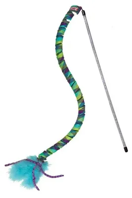 Immagine prodotto di Gioco per gatti KONG Curlz