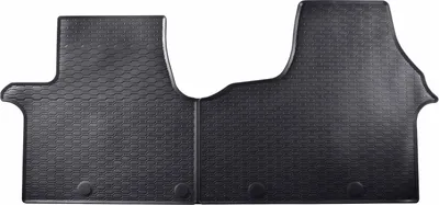 Produktbild von GH Gummifußmatte für Renault Trafic 3, Bj. 2014-