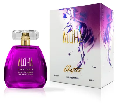 Productafbeelding van Chatler Aloha (100 ml )
