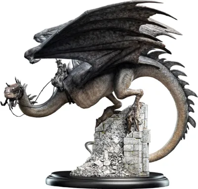 Image de Figurka Lord of the Rings - Mini Statua Bestia Upadłego 18 cm - ma
