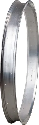 Obrázok produktu pre Hliníkový ráfik 28 palcov 67 mm surový nelakovaný