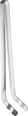Obrázek produktu pro RÖSLE 25061, Kleště, Nerezová ocel, 55 mm, 350 mm, 59 mm, 380 mm
